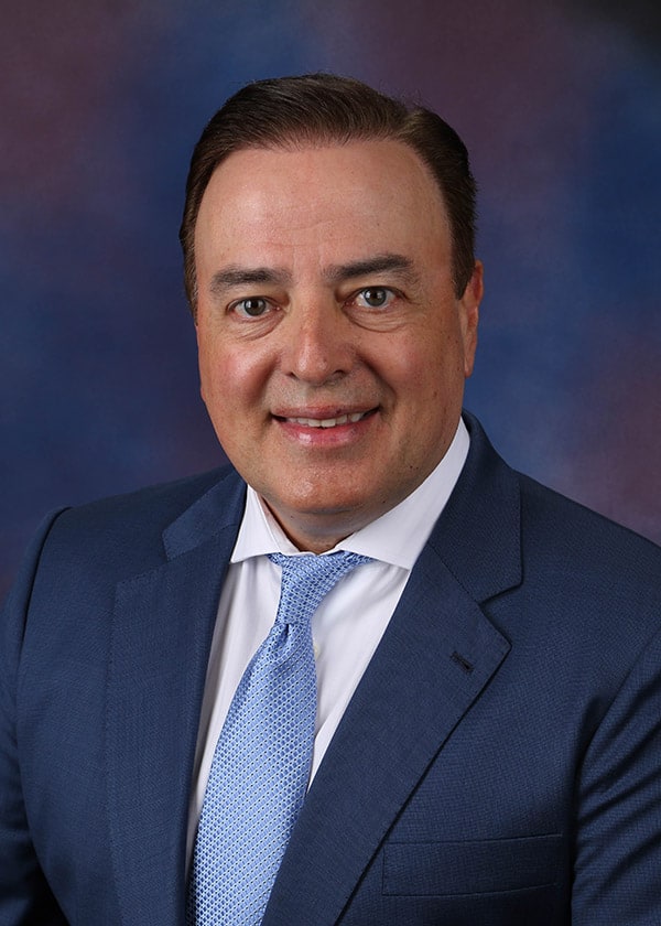 Dr. Mark Farina