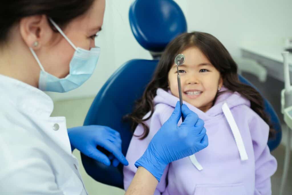 best orthodontist for kids in Tampa