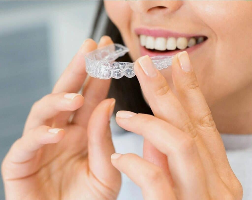 affordable Invisalign in Tampa