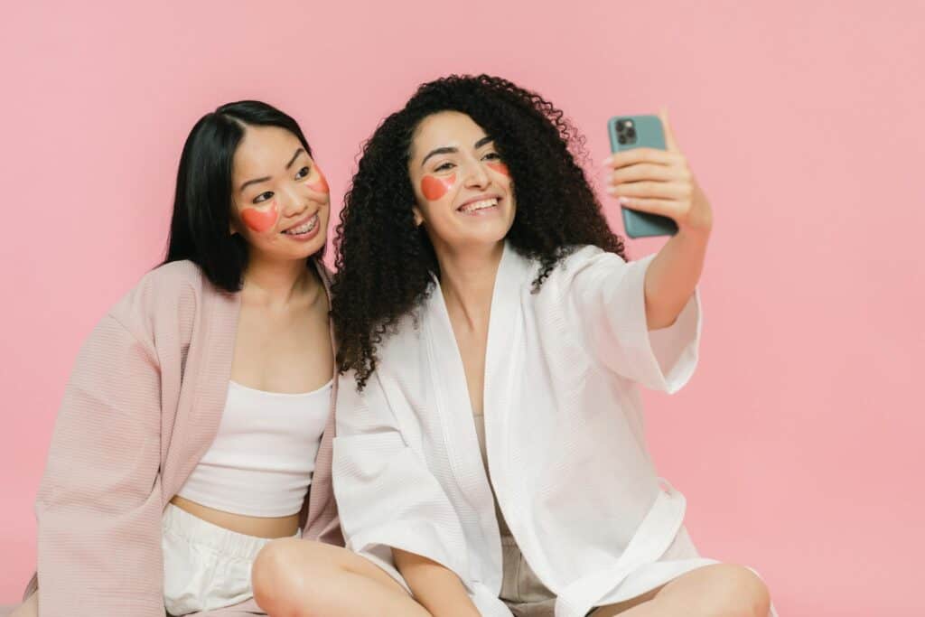 maintaining oral hygiene with braces