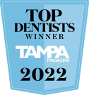 2022 Top Dentist-Winner